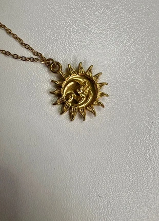 Colier plaquer or - neuf - jamais porté, marca: aucune, estado: Nuevo sin etiquetas, 5,00 €, 5,95 € Protección al comprador incluida