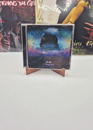 Jul ( l'ovni ), estado: Muy bueno, 6,49 €, 7,51 € Protección al comprador incluida