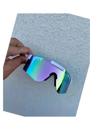 Lunette de soleil Pit Viper, marca: Pit Viper, estado: Nuevo sin etiquetas, 14,99 €, 16,44 € Protección al comprador Pro incluida