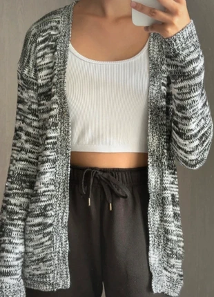 Cardigan Gémo S, marke: Gémo, zustand: Sehr gut, größe: S / 36 / 8, 10,00 €, 11,20 € inklusive Vinted-Käuferschutz