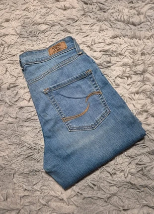 Jeans Levi's Homme Signature coupe droite Bleu Clair Taille W30L34 (FR40), marque: Levi's, état: Très bon état, taille: W30 | FR 40, 20,00 €, 21,70 € Protection acheteurs incluse