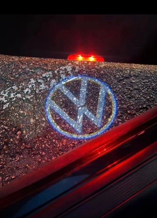 Proiettori led per Volkswagen, marque: Volkswagen, état: Neuf sans étiquette, 10,00 €, 11,20 € Protection acheteurs incluse
