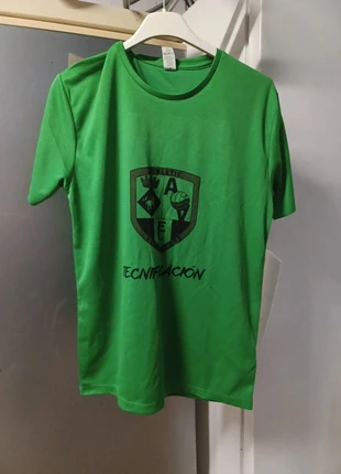 Camiseta 16años, marque: Local, état: Très bon état, taille: S, 3,00 €, 3,85 € Protection acheteurs incluse