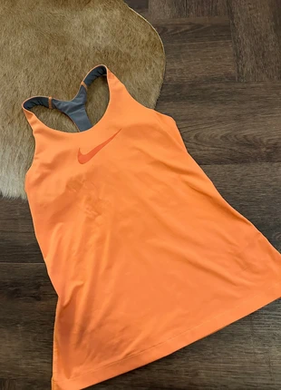Nike Oberteil Sport by Running Fitness Yoga Pilates insta trend timeless design, brand: Nike, condizioni: Buone, taglia: M / IT 42 / EU 38, €5.00, €5.95 include la Protezione acquisti