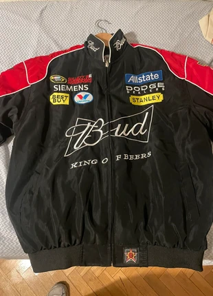 Chaqueta de carreras, merk: Chase Authentics, staat: Heel goed, maat: M, € 52,00, € 55,30 inclusief Kopersbescherming