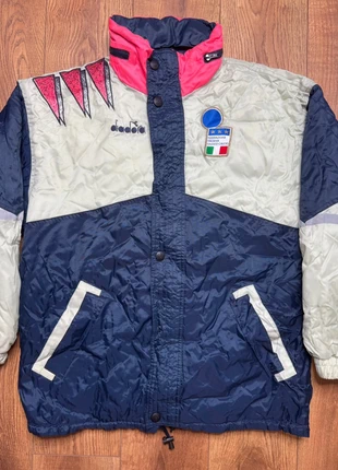 Doudoune Italie 1994 diadora, brand: Diadora, condition: Very good, size: L, €95.00, €100.45 includes Buyer Protection Pro
