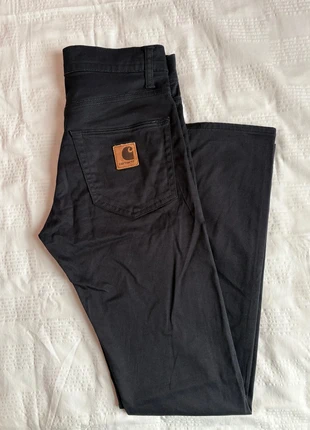 Pantalon Carhartt, marque: Carhartt, état: Neuf sans étiquette, taille: W29 | FR 38, 25,00 €, 26,95 € Protection acheteurs incluse