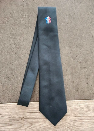 Cravate homme bleu marine Projectif, 135cm, Très bon état, marque: projectif, état: Très bon état, 4,00 €, 4,90 € Protection acheteurs incluse