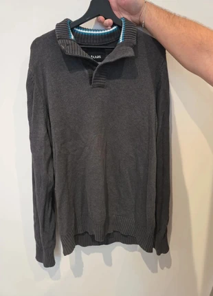 Pull Jules XL, marque: Jules, état: Bon état, taille: XL, 2,00 €, 2,80 € Protection acheteurs incluse