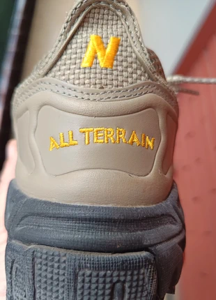 New balance 801 allí terrain, marque: New Balance, état: Très bon état, taille: 42,5, 20,00 €, 21,70 € Protection acheteurs incluse