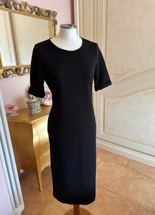 Abito lungo Imperial, merk: Imperial, staat: Heel goed, maat: M / 38 / 10, € 6,00, € 7,00 inclusief Kopersbescherming