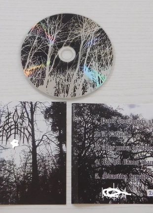 Eos Erethis - same CD, zustand: Neu, 4,00 €, 4,90 € inklusive Vinted-Käuferschutz