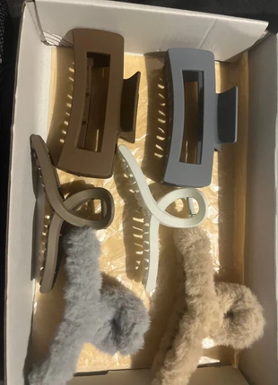 Accessoires cheveux, estado: Novo sem etiquetas, €7.00, €8.05 inclui Proteção do Comprador