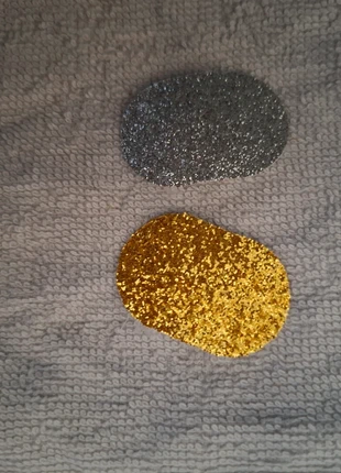 Set haarclips voor babyhaartjes/dun haar, marca: Handgemaakt, estado: Novo sem etiquetas, €1.00, €1.75 inclui Proteção do Comprador