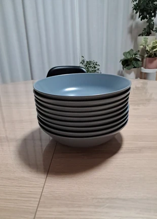 Assiettes creuses., marque: IKEA, état: Neuf sans étiquette, 8,00 €, 9,10 € Protection acheteurs incluse