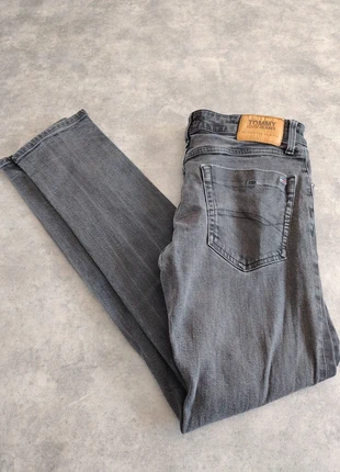 Slim Tommy Hilfiger w31 l34, brand: Tommy Hilfiger, condition: Very good, size: W31, €17.00, €18.55 includes Buyer Protection Pro