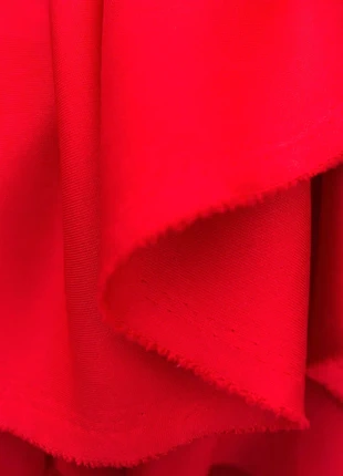 3metres x 1.5metres of 2 way stretch red scuba fabric, brand: FABRIC, condition: New without tags, size: Other, £4.75, £5.69 includes Buyer Protection
