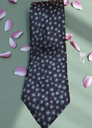 💜 Élégante cravate violette à motifs Collection 💼, marca: In Extenso, estado: Muy bueno, 12,90 €, 13,55 € Protección al comprador incluida