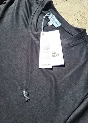 T-shirt Lacoste Taille 2XL Neuf jamais porté avec étiquettes, marque: Lacoste, état: Très bon état, taille: XXL, 19,99 €, 21,69 € Protection acheteurs incluse