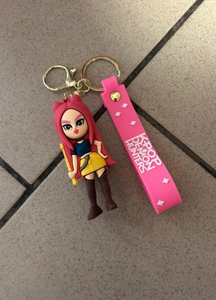 Portes clés kpop hunters 3 perso principaux dispo, merk: PERSO, staat: Nieuw met prijskaartje, € 8,50, € 9,63 inclusief Kopersbescherming