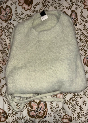 Pull ouvert, brand: Shein, condizioni: Ottime, taglia: M / IT 42 / EU 38, €5.00, €5.95 include la Protezione acquisti