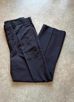 Pantalon de costume Kenzo homme taille XL, merk: Kenzo, staat: Goed, maat: XL, € 20,00, € 21,70 inclusief Kopersbescherming