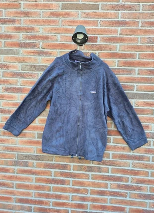 Polaire Patagonia / Veste zip sherpa Patagonia made in USA bleu - XL, brand: Patagonia, condizioni: Ottime, taglia: XL, €39.90, €42.60 include la Protezione acquisti Pro
