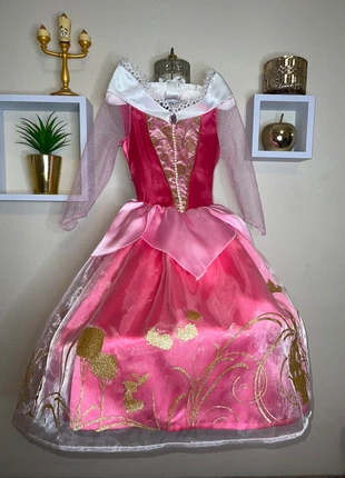 Déguisement Disneyland Paris, marque: Disneyland Paris, état: Très bon état, taille: 4 ans / 104 cm, 35,00 €, 37,45 € Protection acheteurs incluse