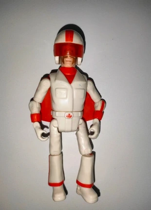 Figurine toy Story Duke caboom, marque: Toy Story, état: Très bon état, taille: Prématuré, jusqu'à 44cm, 12,00 €, 13,30 € Protection acheteurs incluse