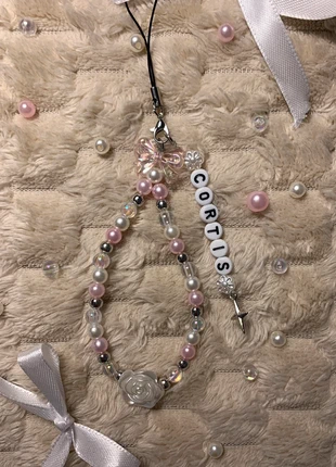 Cortis Keychain, marque: Fait Main, état: Neuf sans étiquette, 5,00 €, 5,95 € Protection acheteurs incluse