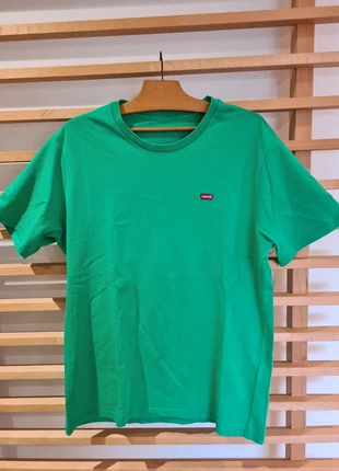 Tee shirt levis, marca: Levi's, estado: Muito bom, tamanho: L, €7.00, €8.05 inclui Proteção do Comprador