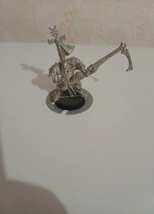 Maugan Ra le moissonneur des ames warhammer 40.000, marque: Games Workshop, état: Très bon état, 15,00 €, 16,45 € Protection acheteurs incluse