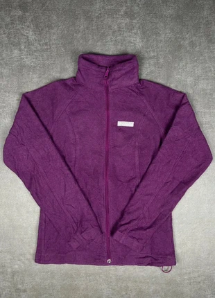 Veste Polaire Gilet Pull Zip Hiver Rare Columbia 70s 80s 90s Old school, marca: Columbia, estado: Muy bueno, tamaño: XS / 34 / 6, 13,00 €, 14,35 € Protección al comprador incluida
