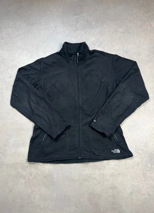 Veste polaire femme The North Face TKA 100 noire taille XL logo brodé 100% polyester, marque: The North Face, état: Très bon état, taille: XL / 42 / 14, 22,00 €, 23,80 € Protection acheteurs incluse