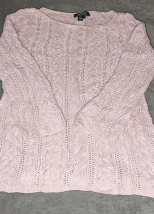 Pull Ralph Lauren – Femme – Taille L – Excellent état, marque: Ralph Lauren, état: Très bon état, taille: L / 40 / 12, 20,00 €, 21,70 € Protection acheteurs incluse