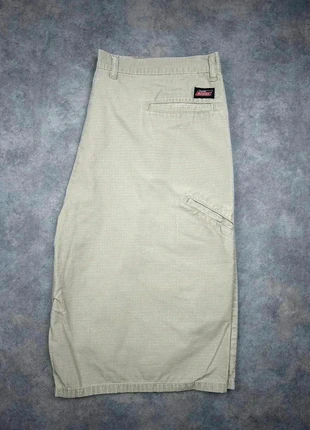 Short Dickies | Taille XXL | Couleur Crème, Beige, marque: Dickies, état: Très bon état, taille: XXL, 18,00 €, 19,60 € Protection acheteurs (Pro) incluse