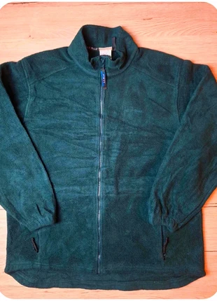 Veste polaire zippée L.L. Bean verte Made in USA – Taille M femme (convient S/M mixte)
#pol29, brand: L.L. Bean, condition: Very good, size: M / 38 / 10, €16.00, €17.50 includes Buyer Protection