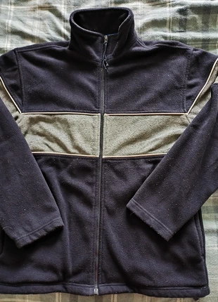 Chaqueta polar, marque: Nudos, état: Très bon état, taille: L, 15,00 €, 16,45 € Protection acheteurs incluse