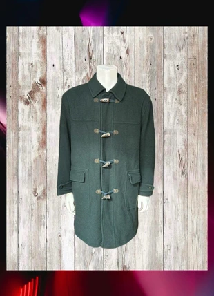 Abrigo burberry vintage - talla 52 XL, marque: Burberry, état: Très bon état, taille: XL, 160,00 €, 168,70 € Protection acheteurs incluse