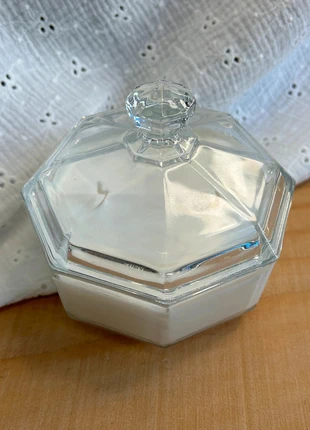 Bougie aux huiles essentielles, brand: Handmade, condition: New without tags, €10.00, €11.20 includes Buyer Protection