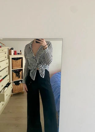 Chemise rayée femme, brand: Pimkie, condition: Very good, size: S / 36 / 8, €5.00, €5.95 includes Buyer Protection