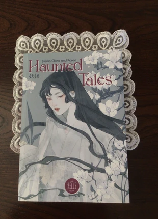 ‘ Haunted Tales ‘ Loputyn, marque: loputyn, état: Neuf sans étiquette, 60,00 €, 63,70 € Protection acheteurs incluse