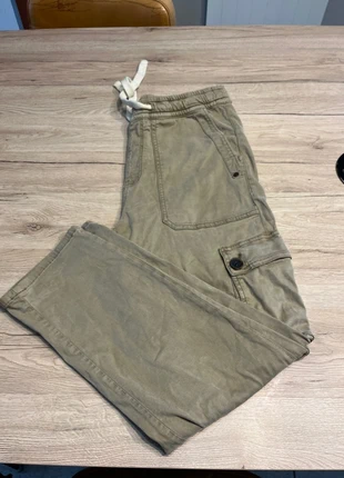 Pantalon homme pullin cargopant  cargo, marque: Pullin, état: Très bon état, taille: S, 10,00 €, 11,20 € Protection acheteurs incluse