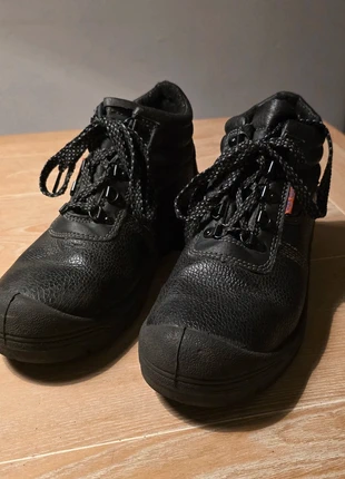 Veligheidsschoenen, werkschoenen Work it Grip, brand: Work, condizioni: Ottime, taglia: 40, €45.00, €47.95 include la Protezione acquisti