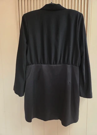 Veste blazer jupe, marque: Mango, état: Très bon état, taille: XXL / 44 / 16, 12,00 €, 13,30 € Protection acheteurs incluse