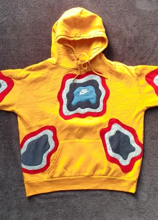 Nike Reworked Hoodie XL, marque: Nike, état: Très bon état, taille: XL, 35,00 €, 37,45 € Protection acheteurs incluse