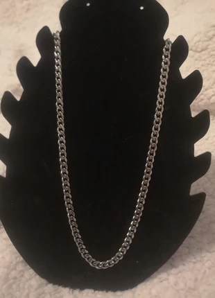 Chaîne homme acier inoxydable 316L, merk: Timali, staat: Nieuw zonder prijskaartje, € 15,00, € 16,45 inclusief Kopersbescherming