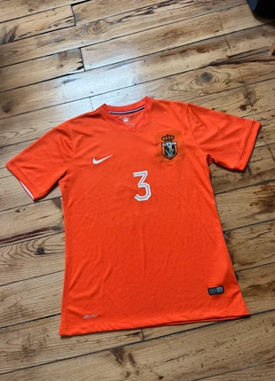 Maillot Nike Pays Bas 2014 custom - Taille XL, marque: Nike, état: Très bon état, taille: XL, 18,00 €, 19,60 € Protection acheteurs incluse