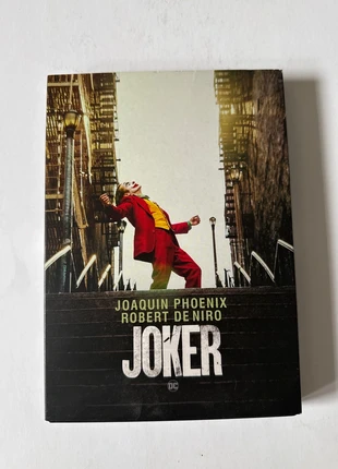 DVD joker, condition: Very good, €2.00, €2.80 includes Buyer Protection