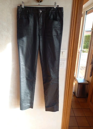 Pantalon enfant fille, brand: Miss June, condition: New without tags, size: Other, €3.99, €4.89 includes Buyer Protection